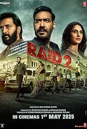 Raid 2