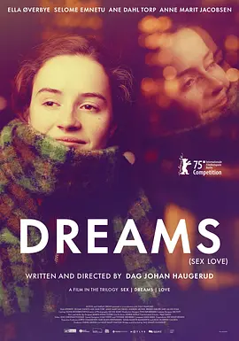 Sex, Dream, Love Trilogy: Dream Drømmer